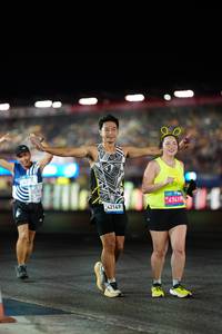 BIB: 42149, 47419
                            <button type="button" onclick="openModal(22976408)" class="btn btn-primary btn-sm float-right btn-popup" data-toggle="modal" data-target=".modal-high-quality">
                        <i class="fas fa-shopping-cart"></i> Add to Cart
                    </button>
                                            <button type="button" onclick="isThisMe(22976408, true)" class="btn btn-success btn-sm float-right btn-popup btn-isme hidden" data-toggle="tooltip" data-placement="bottom" title="นี่คือรูปของคุณใช่ไหม คลิกที่นี่เพื่อเอาเข้าอัลบั้ม">
                        <i class="fas fa-plus"></i> Add to album
                    </button>
                    <button type="button" onclick="isThisMe(22976408, false)" class="btn btn-warning btn-sm float-right btn-popup btn-isnotme hidden">
                        <i class="fas fa-ban"></i> Remove from album
                    </button>